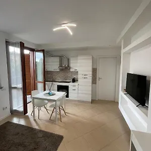 Casa Manuel Appartamento
