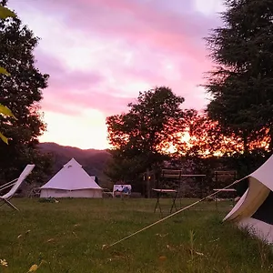 Camping Federico Farm , Pontremoli Italia